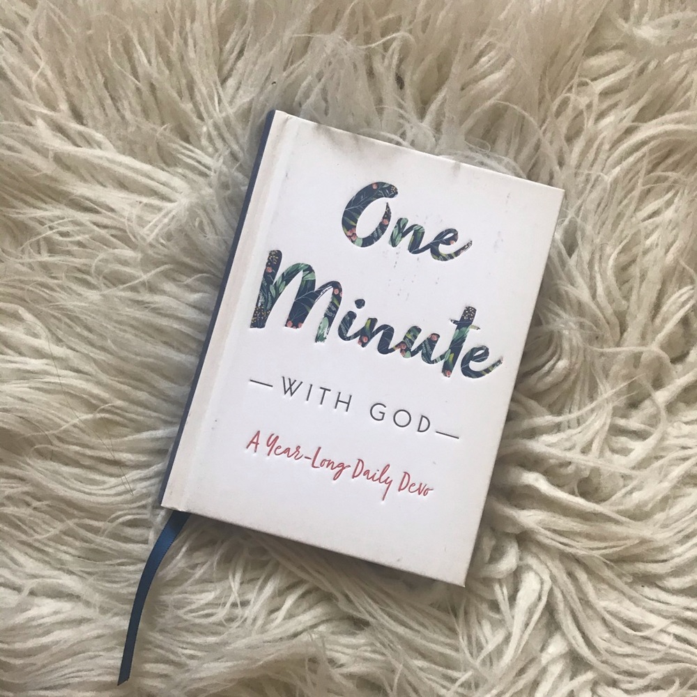 Daily motivational book Christian religious